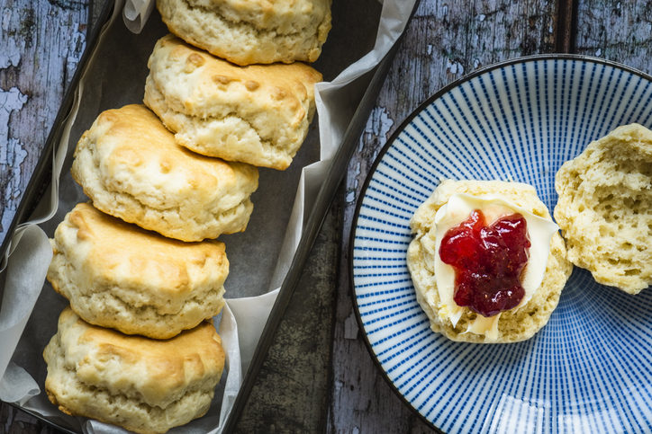 SCones