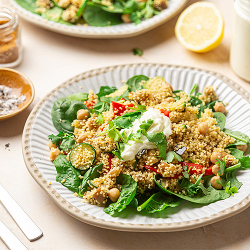 Couscous