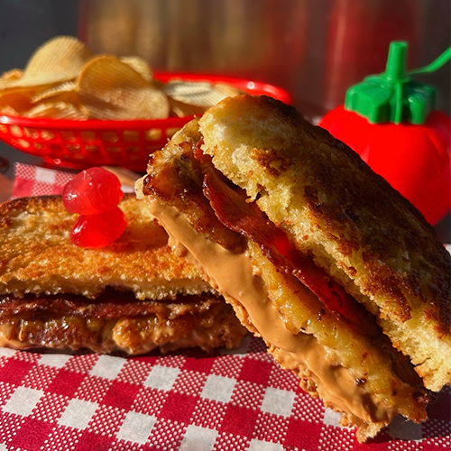 The Elvis Sammie