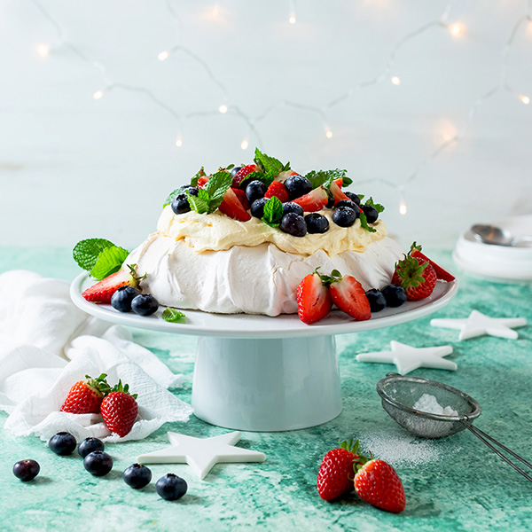 Best Pavlova