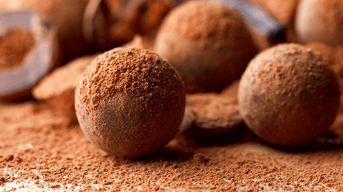 ChocolateChilliBalls