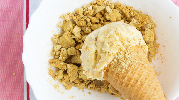 gingercrunchicecream
