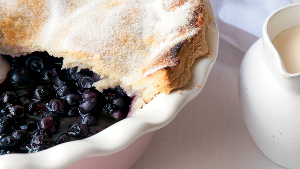 blueberrypie