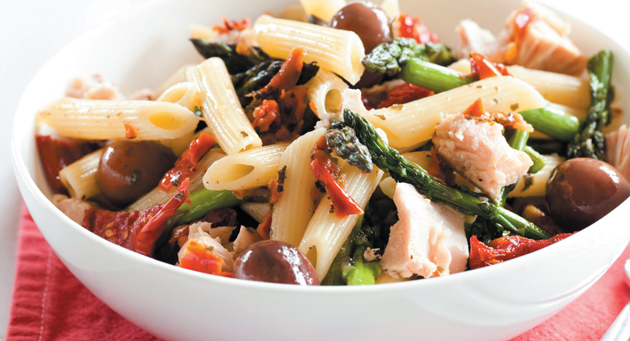 sealordpastasalad