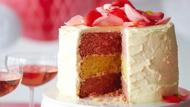 rosealmondcake