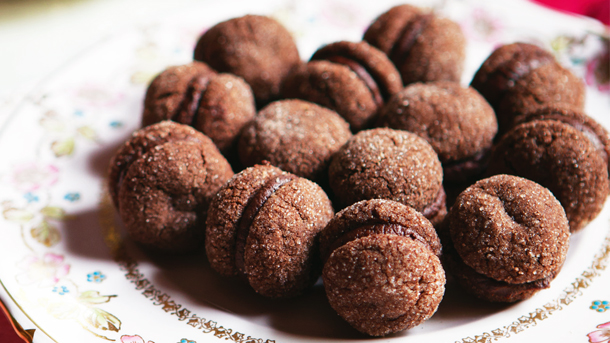 italianchocolatekisses