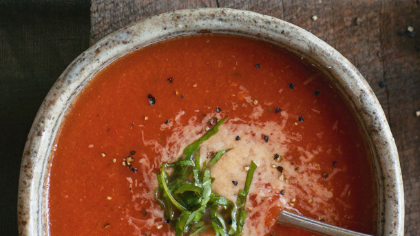 tomatosoup