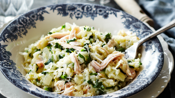 tegelsmokedchickenspinach