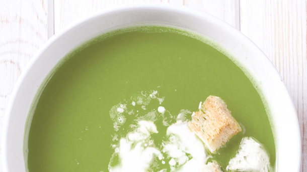 peasoup