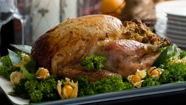 classicroastturkey