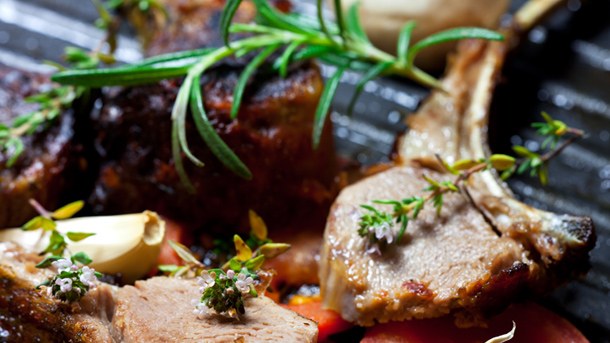 lambchops