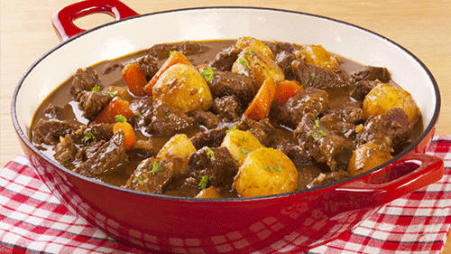 casserole
