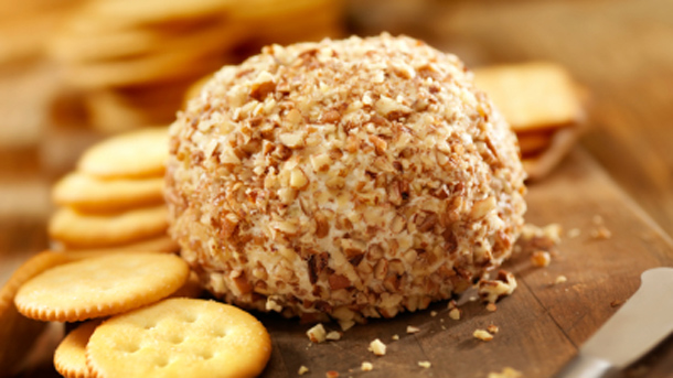 cheeseball