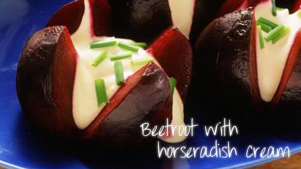 beetroot