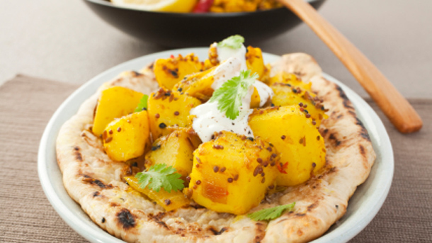 potatoandpeasdrycurry