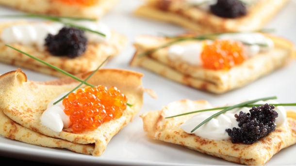 blini