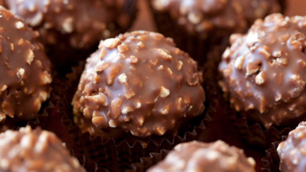 homemadeferrerorocher