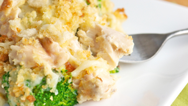 creamychickencrumble
