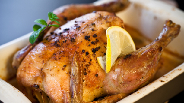 meltyroastchicken