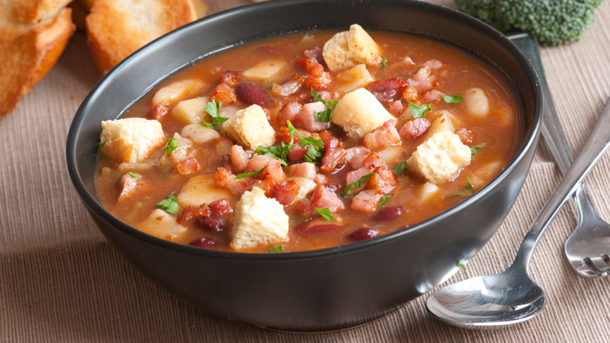 borlottibeansoup