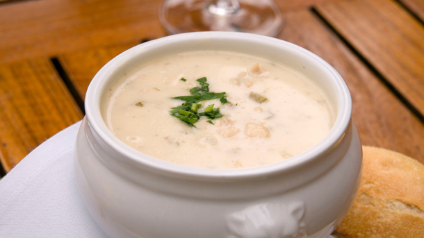 greatkiwiseafoodchowder