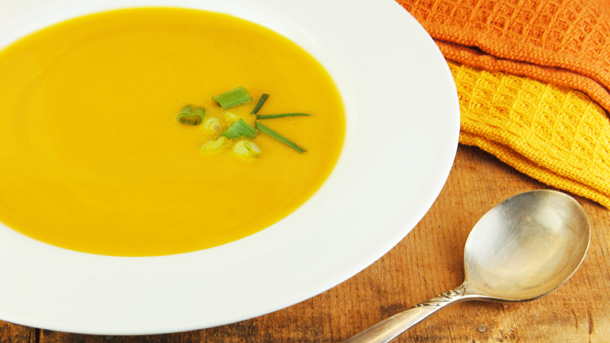 kumarasoup