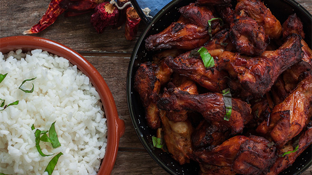 paprikachicken