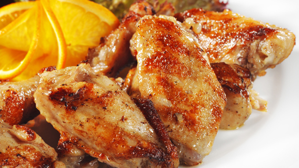 flamencochicken