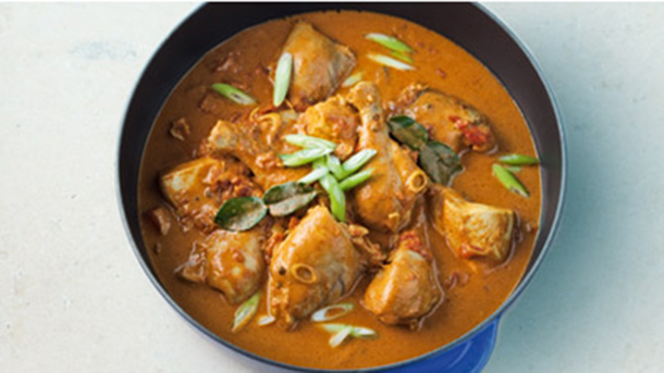 onepotspicychickencurry
