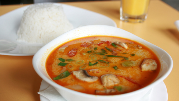 thaichickensoup