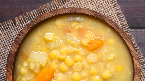 vegetablesoup