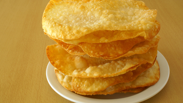 pooris