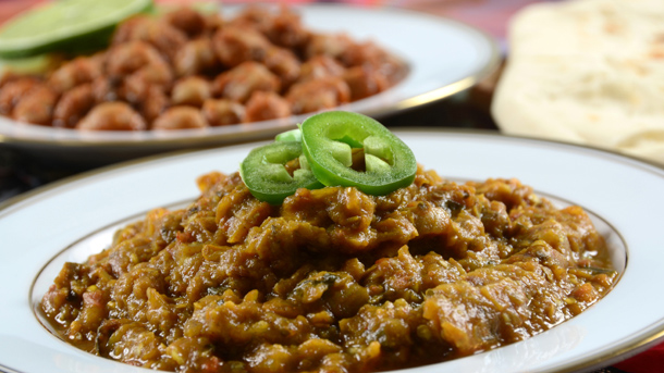 bainganbhartha