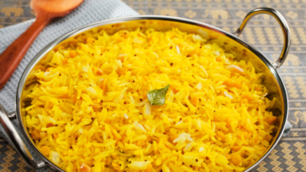 yellowlemonrice