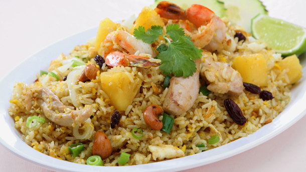 pineapplefriedrice