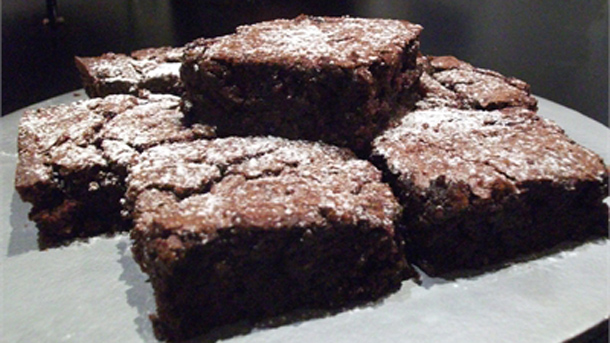 beetrootbrownies