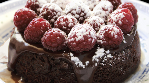 chocolateraspberrybrownies