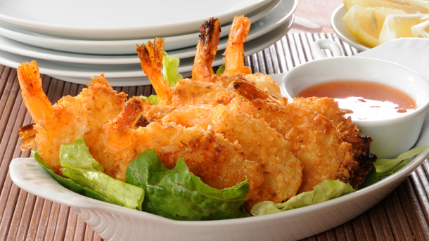 quickfriedprawns