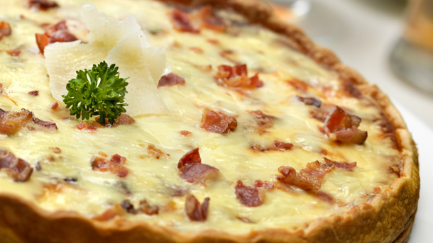 baconleekpie