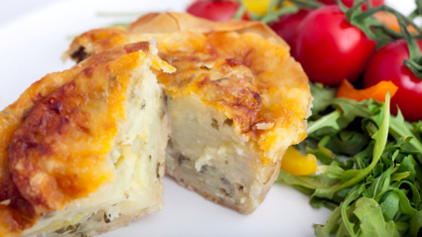sausagepie