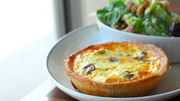 vegepie