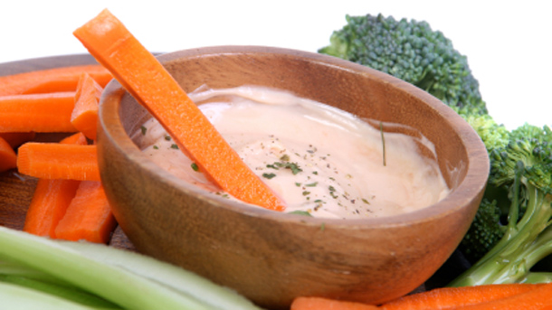 smokedsalmondip
