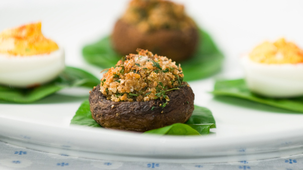 stuffedmushrooms