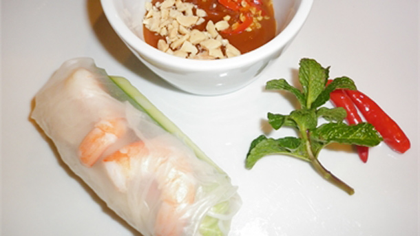 freshvietnamesespringrolls
