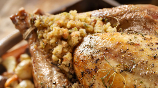 turkeystuffing