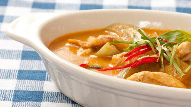 hangiporkcurry