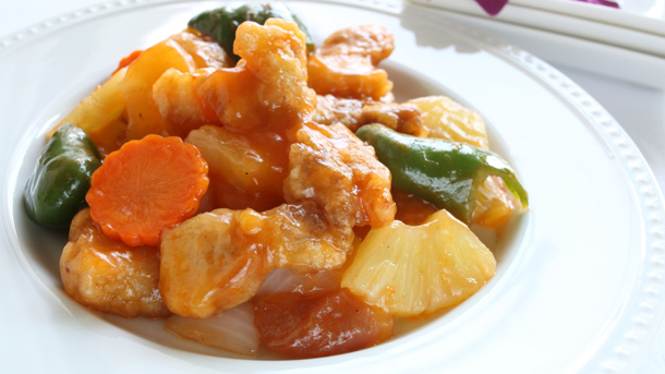 sweetsourpork
