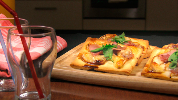 partypizzettas