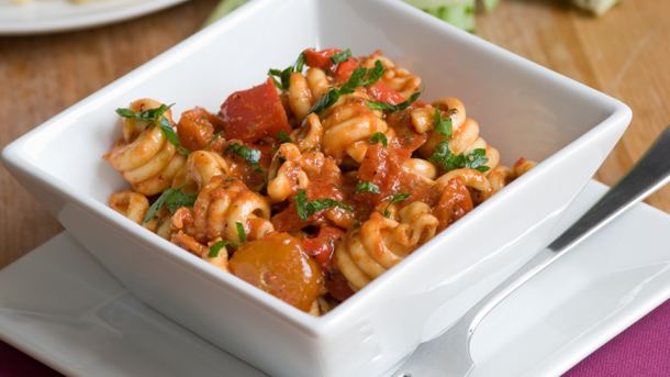 pastasalad