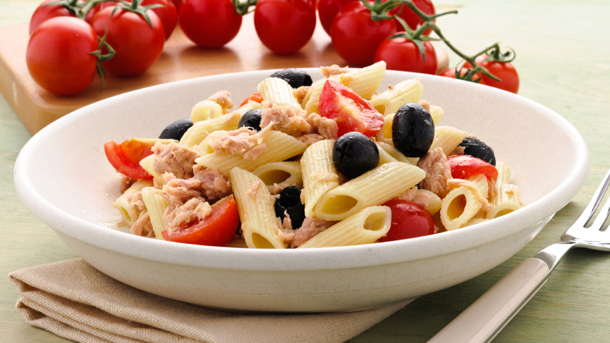 pastaaltonno